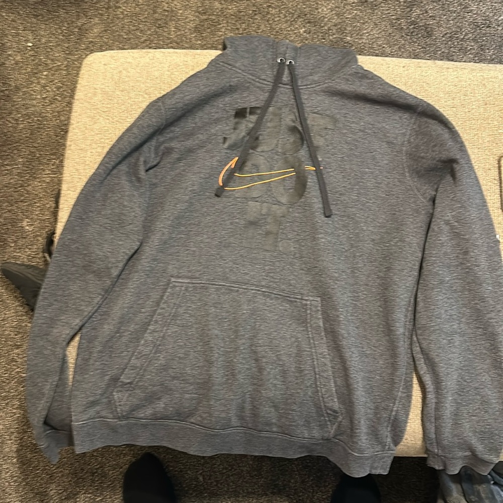 Nike hoodie